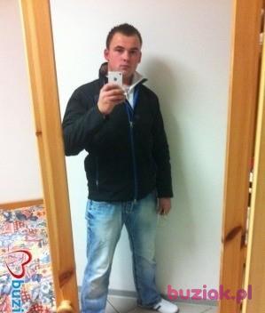 Piotrek , Male, 36, Frankfurt, Niemcy, Photo: 3