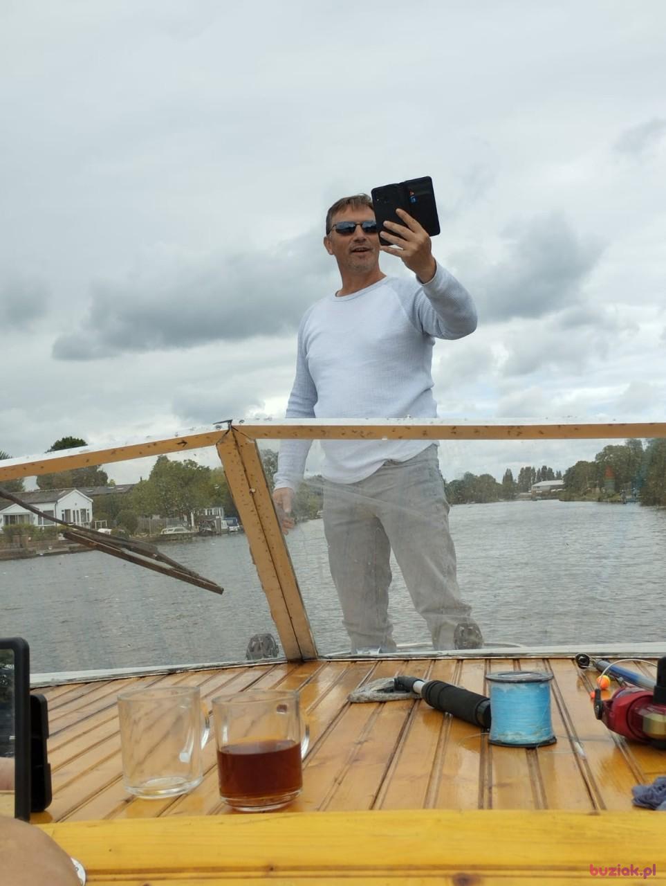 Tomasz, Mężczyzna, 55, Westminster, Wielka Brytania, Zdjęcie: 2