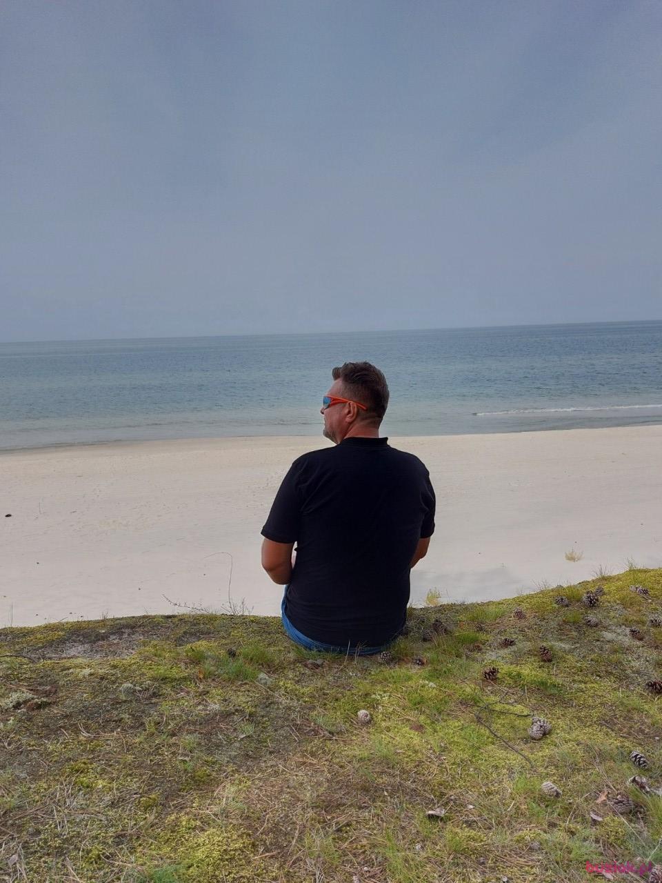 Wojciech, Mężczyzna, 45, Ożarów Mazowiecki, Polska, Zdjęcie: 2