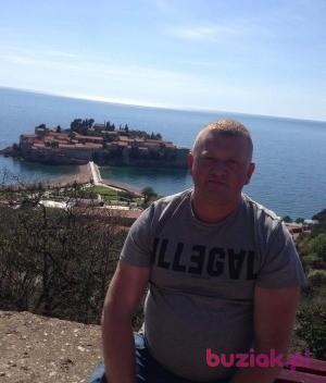 Adam, Mężczyzna, 46, Różan, Polska, Zdjęcie: 3