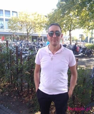 Mariusz , Mężczyzna, 44, Bochnia, Polska, Zdjęcie: 1