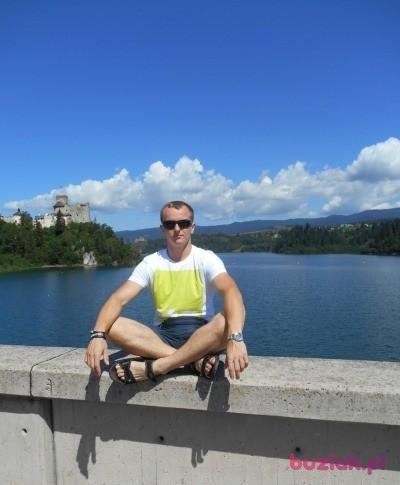 Krzysztof, Mężczyzna, 35, Polkowice, Polska, Zdjęcie: 3