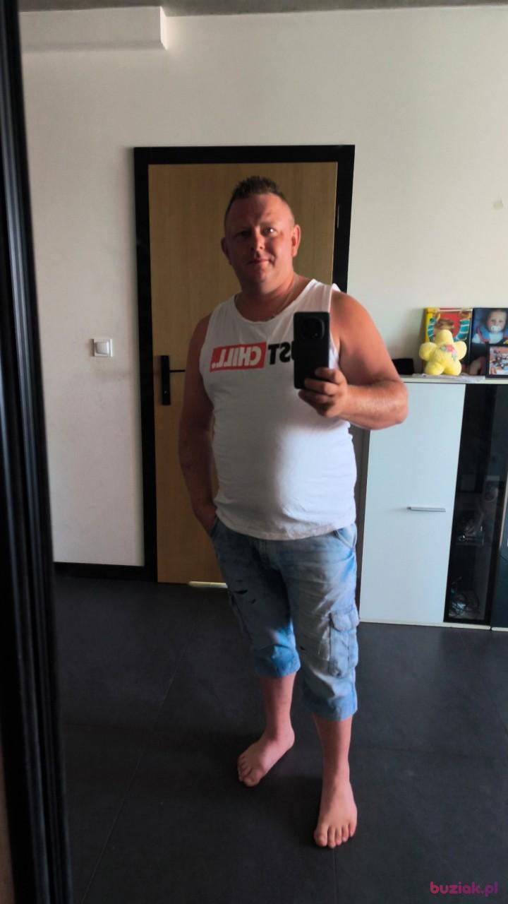 Michał, Mężczyzna, 37, Pszczyna, Polska, Zdjęcie: 4