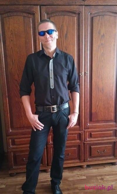 Sebastian, Mężczyzna, 43, Opole, Polska, Zdjęcie: 5
