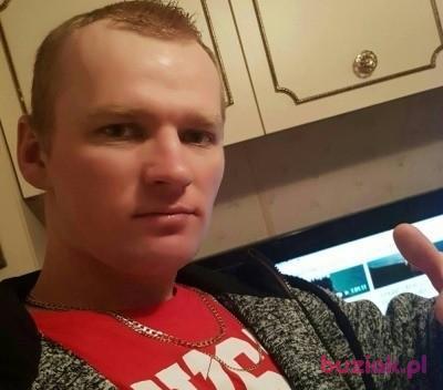 Krzysztof, Mężczyzna, 38, Grudziądz, Polska, Zdjęcie: 14