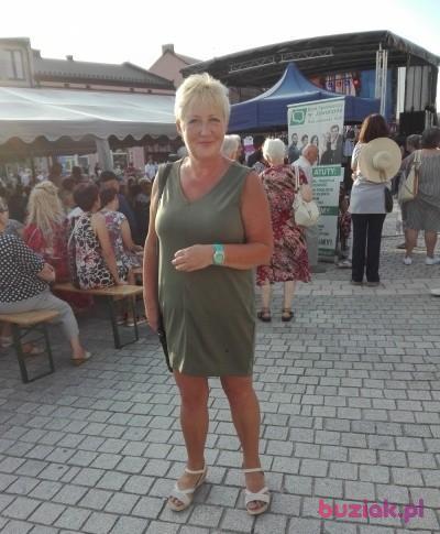 Halina, Kobieta, 68, Jaworzno, Polska, Zdjęcie: 7