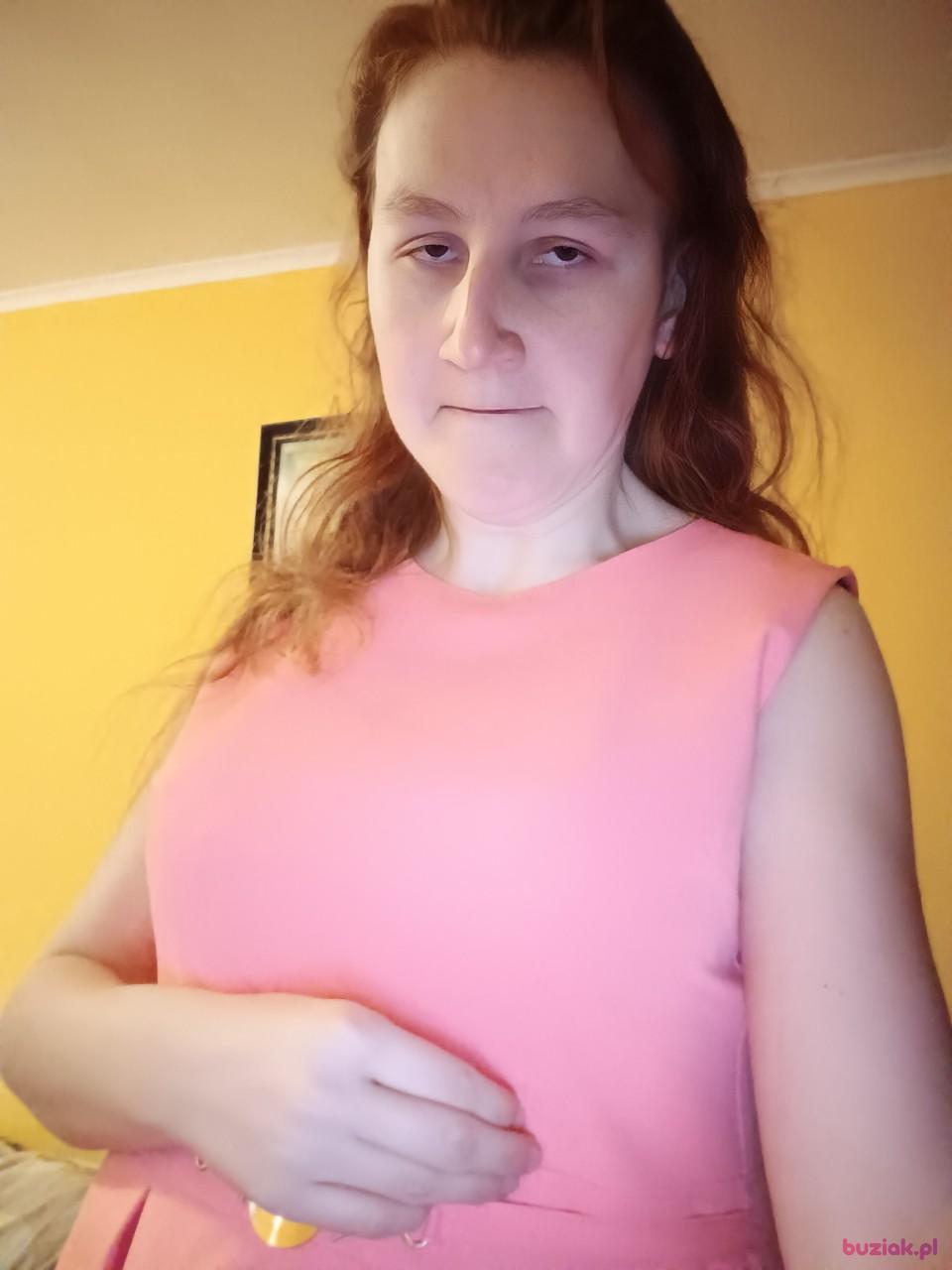 Ula, Female, 25, Augustów, Polska, Photo: 3