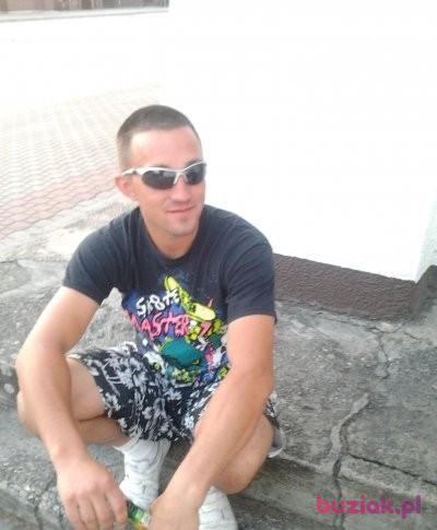 Kamil, Mężczyzna, 39, Tykocin, Polska, Zdjęcie: 2