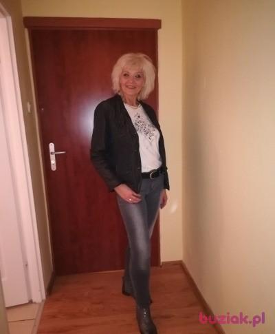 Renata, Kobieta, 62, Bydgoszcz, Polska, Zdjęcie: 3