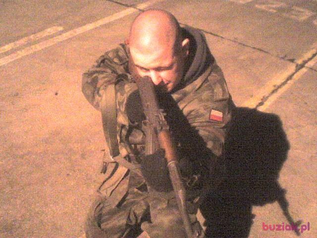 Krzysztof, Mężczyzna, 40, Poznań, Polska, Zdjęcie: 3