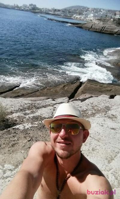 Mikolaj, Mężczyzna, 41, Glasgow, Wielka Brytania, Zdjęcie: 2