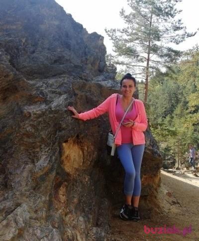 Beata, Kobieta, 41, Strumień, Polska, Zdjęcie: 4