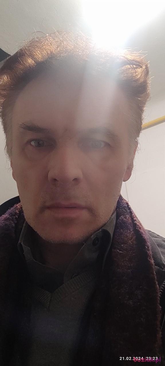 Marek, Mężczyzna, 55, Warszawa, Polska, Zdjęcie: 8