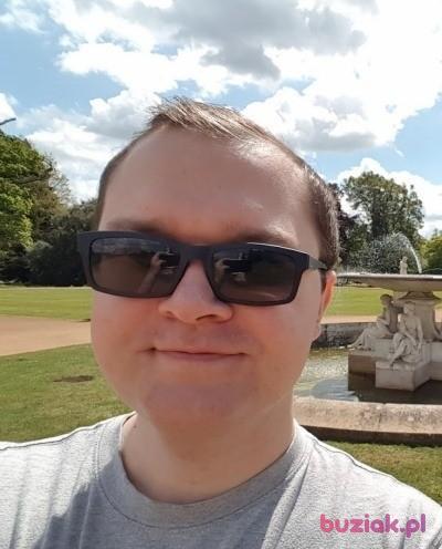 Piotr, Mężczyzna, 36, Huntingdon, Wielka Brytania, Zdjęcie: 3