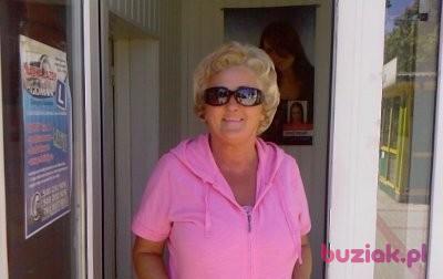 Danuta., Female, 72, Głogów, Polska, Photo: 2