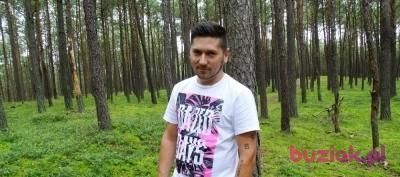 MARCIN, Mężczyzna, 45, Polska, Zdjęcie: 1