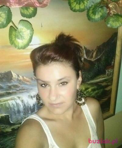 SYLWIA, Female, 37, Człopa, Polska, Photo: 5