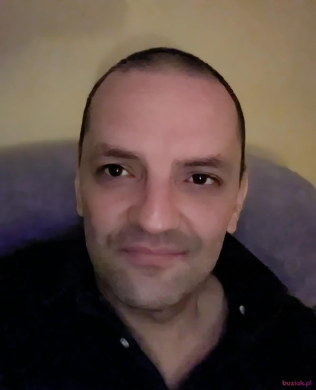 Przemek, Mężczyzna, 43, Ringway, Wielka Brytania, Zdjęcie: 2