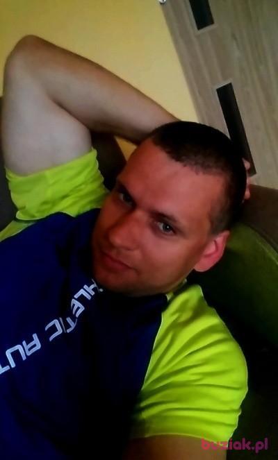 Marcin, Mężczyzna, 45, Lubraniec, Polska, Zdjęcie: 8