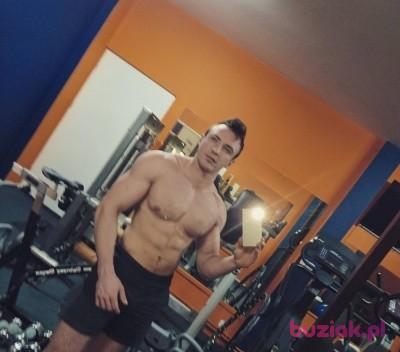 Bartek, Mężczyzna, 34, Brzeziny, Polska, Zdjęcie: 2