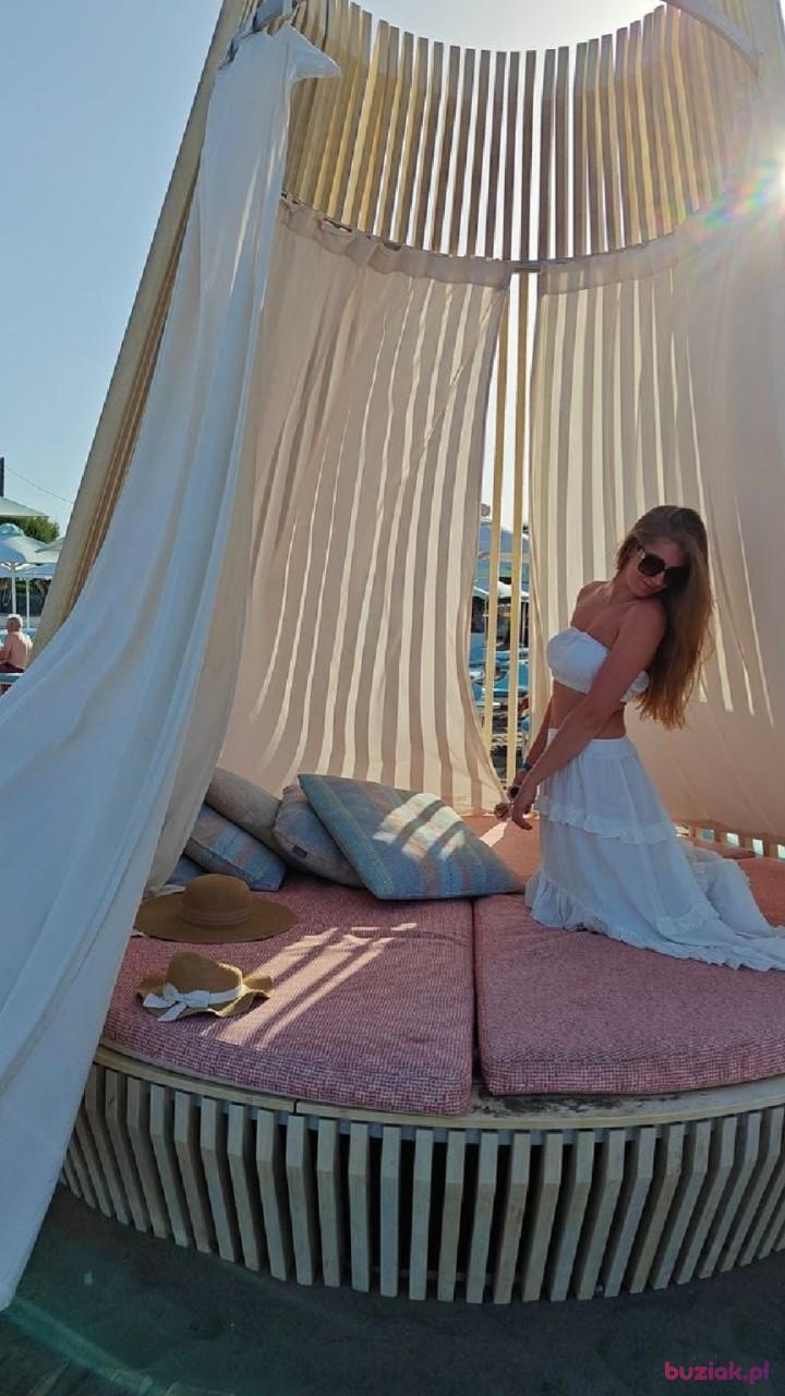 Oliwia, Kobieta, 27, Bydgoszcz, Polska, Zdjęcie: 2