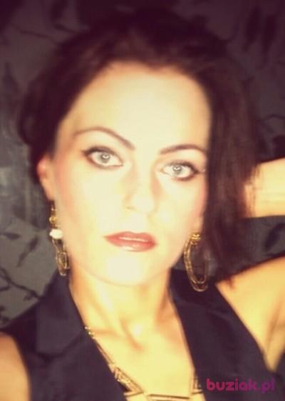 Natalia, Female, 40, Leszno, Polska, Photo: 1