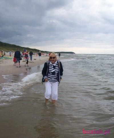 Mysia, Kobieta, 72, Szczecin, Polska, Zdjęcie: 1