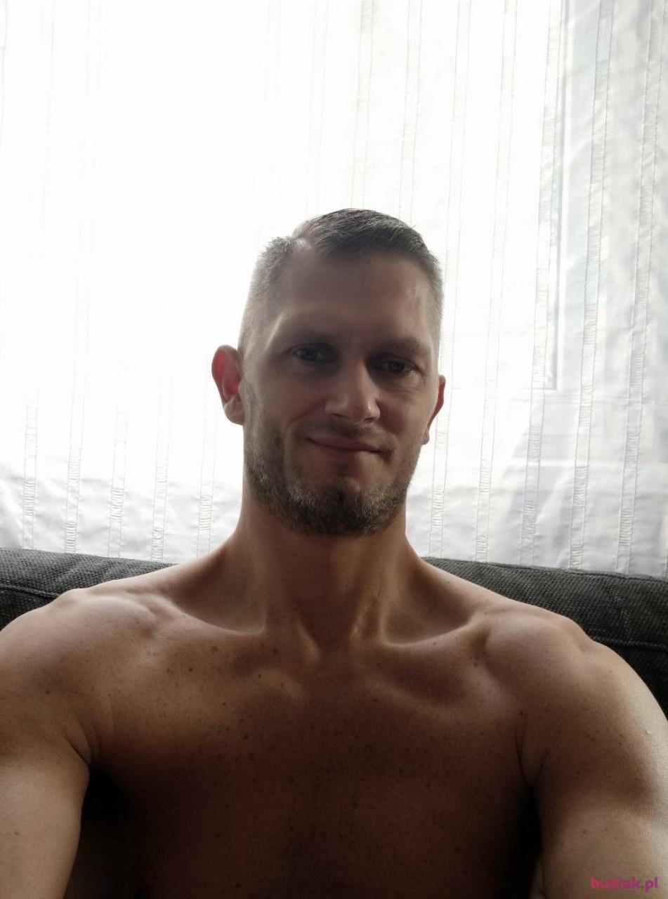 Krzysiek, Mężczyzna, 48, Szczecin, Polska, Zdjęcie: 2