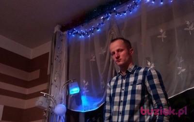 Wojciech, Mężczyzna, 38, Kraków, Polska, Zdjęcie: 1
