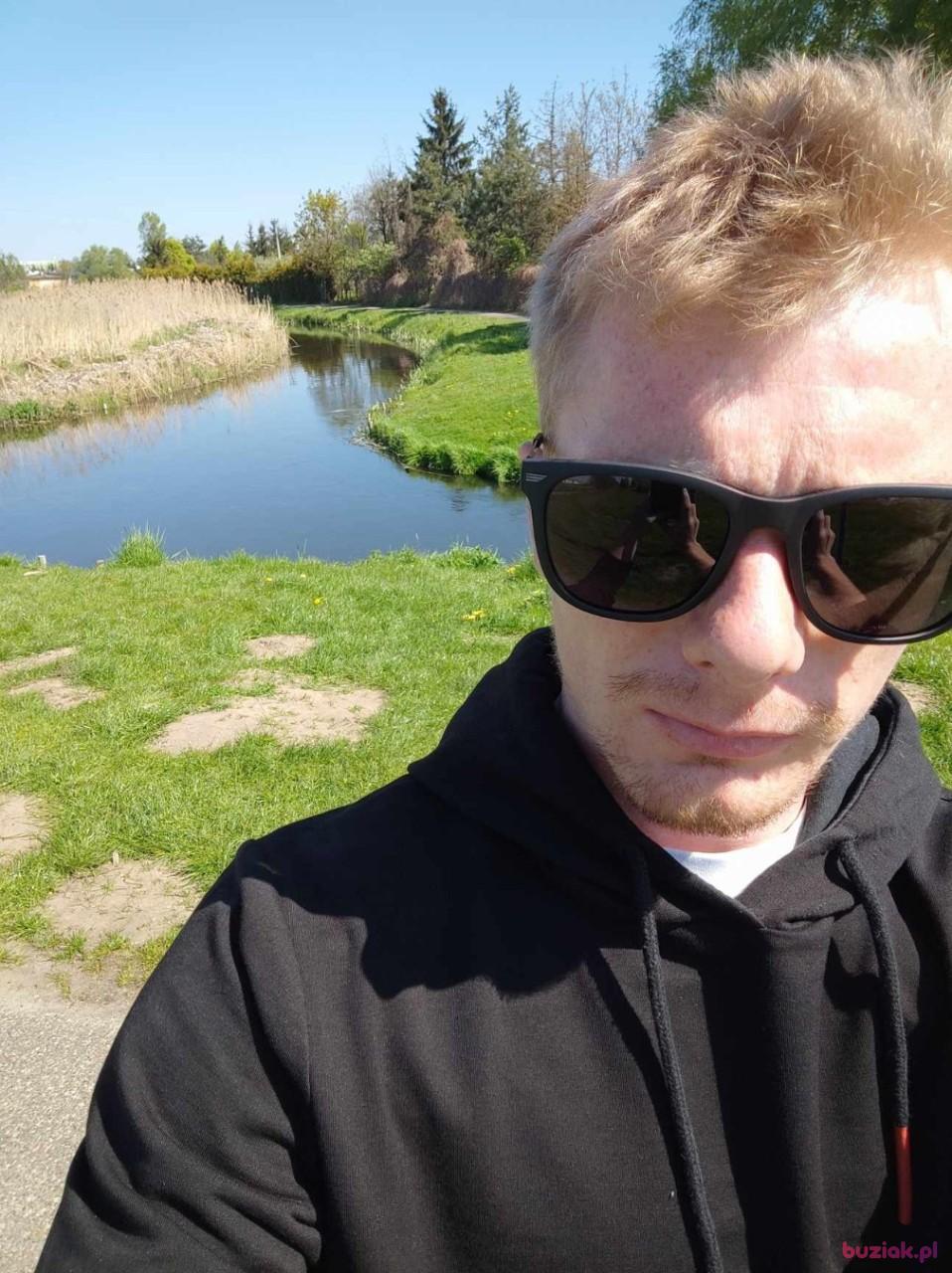Łukasz, Mężczyzna, 31, Wągrowiec, Polska, Zdjęcie: 2