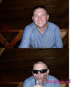 KRZYSZTOF, Mężczyzna, 41, Poznań, Polska, Zdjęcie: 2