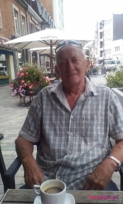 maciek, Mężczyzna, 80, Holandia, Zdjęcie: 3