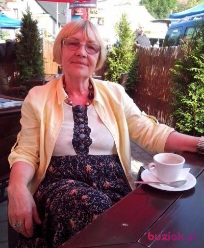 ELISA, Kobieta, 75, Bielsko-Biała, Polska, Zdjęcie: 6