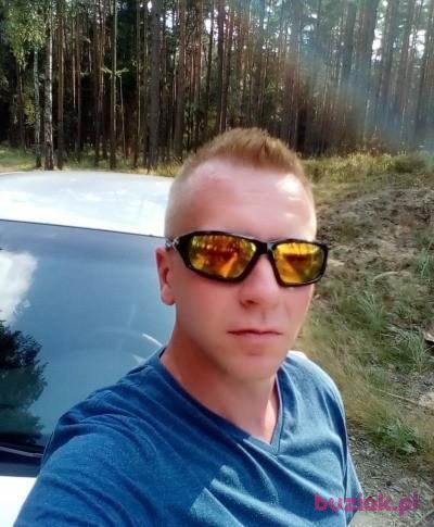 Mateusz, Mężczyzna, 38, Tarnowskie Góry, Polska, Zdjęcie: 2