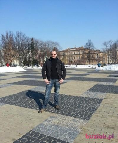 Grzegorz, Mężczyzna, 50, Basingstoke, Wielka Brytania, Zdjęcie: 1