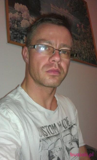 Marcin, Male, 43, Luboń, Polska, Photo: 1