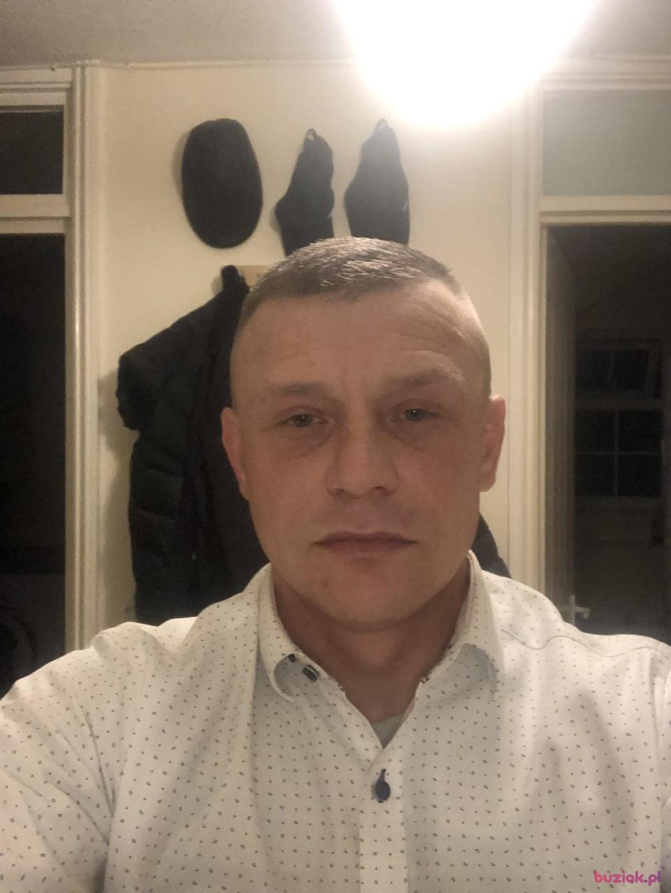 Grzegorz, Male, 42, Westminster, Wielka Brytania, Photo: 3
