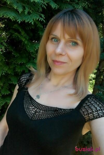 EmKa73, Kobieta, 53, Siedlce, Polska, Zdjęcie: 1