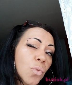 Jagoda, Kobieta, 46, Czerwionka-Leszczyny, Polska, Zdjęcie: 2