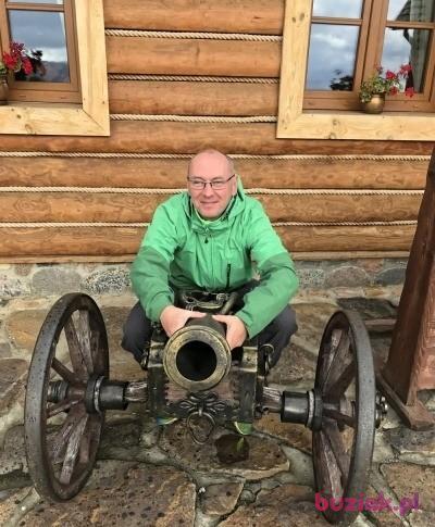 Paweł, Mężczyzna, 54, Kielce, Polska, Zdjęcie: 4