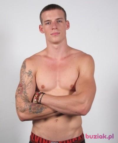 Arek, Mężczyzna, 38, Polska, Zdjęcie: 1