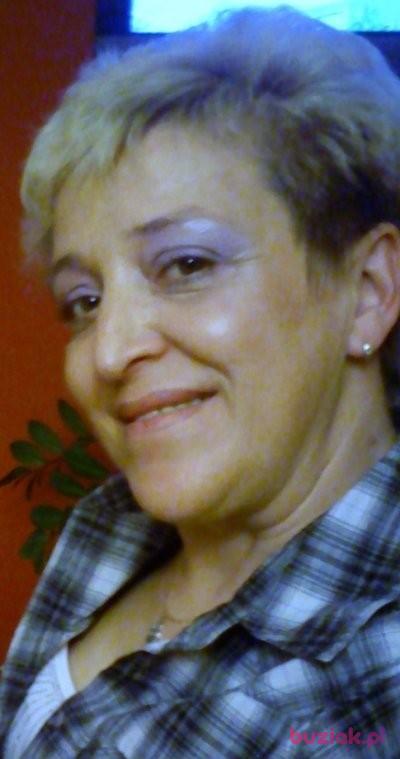Barbara, Kobieta, 61, Wałbrzych, Polska, Zdjęcie: 2