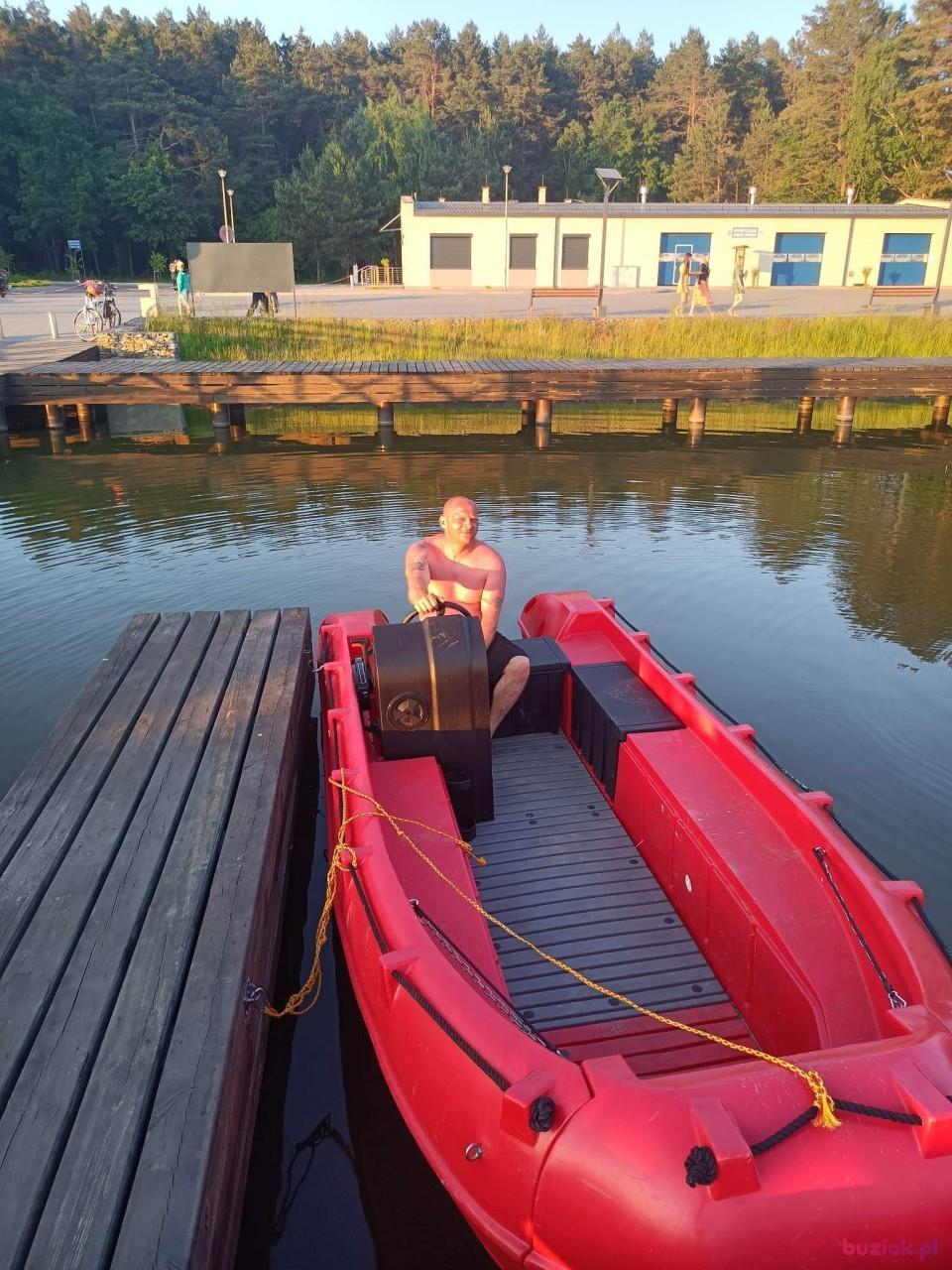 Jarek, Mężczyzna, 49, Łuków, Polska, Zdjęcie: 6