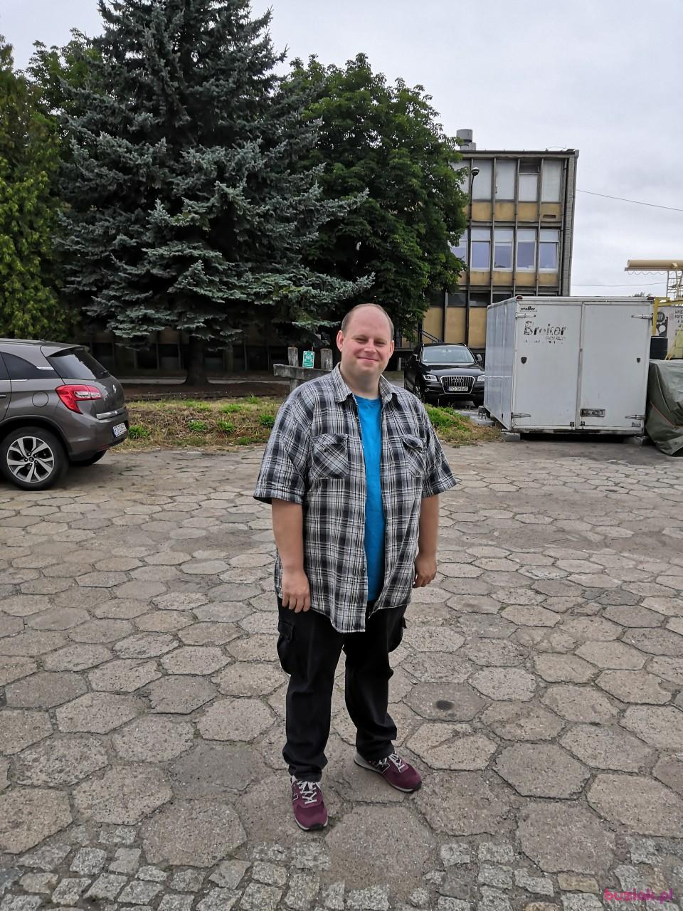 Bogumił, Mężczyzna, 40, Poznań, Polska, Zdjęcie: 3