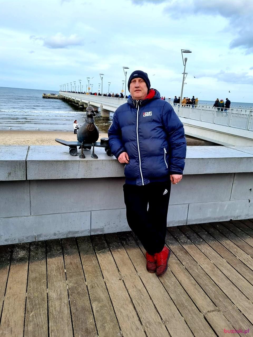 Darek, Mężczyzna, 46, Zielona Góra, Polska, Zdjęcie: 4