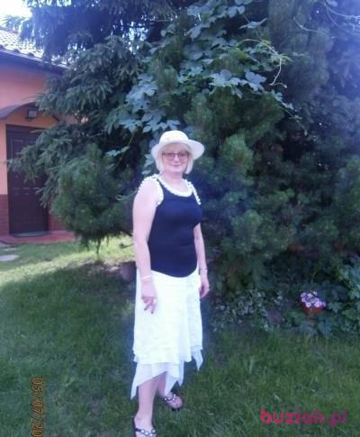 dorca, Kobieta, 67, Oborniki, Polska, Zdjęcie: 2