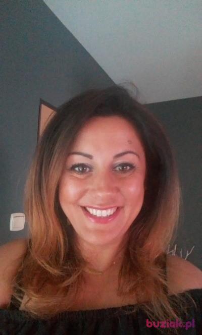 Olga  , Kobieta, 47, Blachownia, Polska, Zdjęcie: 5