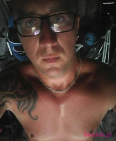 Wojciech, Mężczyzna, 37, Nowa Sól, Polska, Zdjęcie: 2