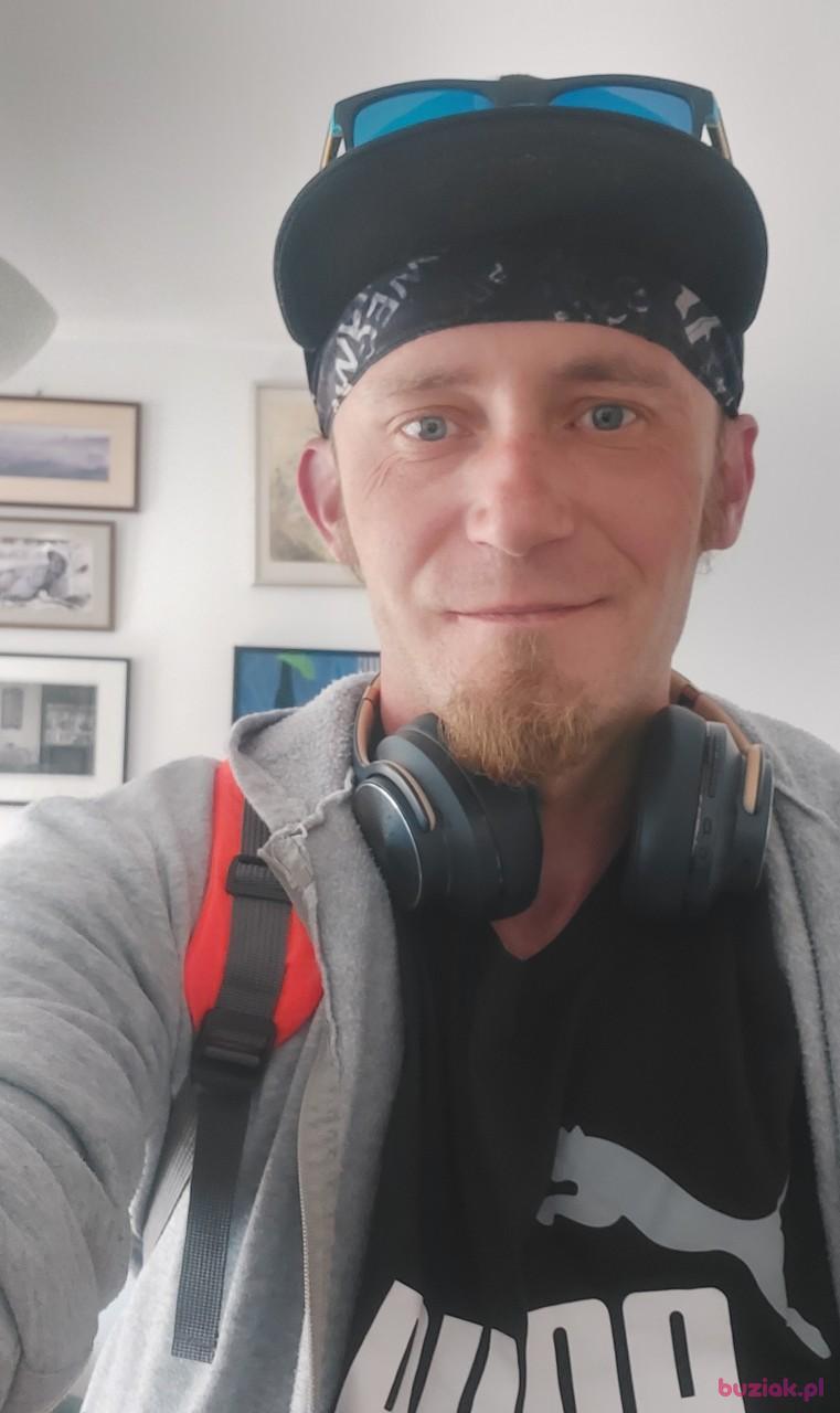Sebastian, Mężczyzna, 36, Przemyśl, Polska, Zdjęcie: 9
