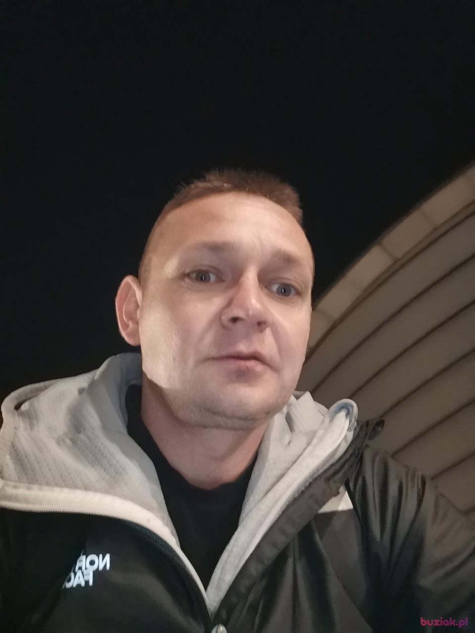 Łukasz, Mężczyzna, 40, Konin, Polska, Zdjęcie: 1